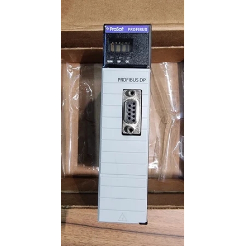 Módulo maestro/esclavo PROFIBUS DPV1 ILX56-PBM: la solución definitiva para la integración con ControlLogix