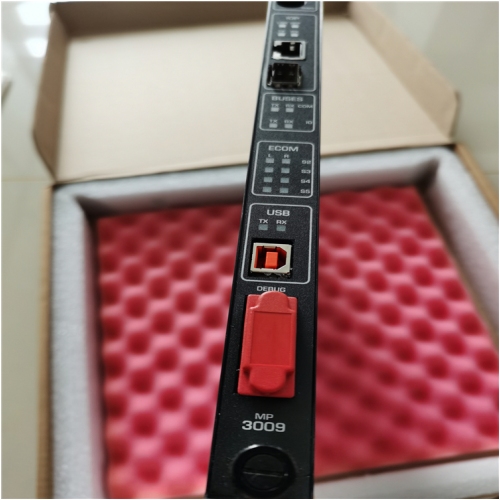 TRICONEX ESD: El estándar de oro en sistemas de parada de emergencia