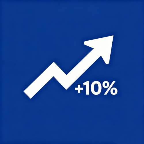 Aumento de precios de B&R efectivo a partir del 8 de junio de 2026: lo que necesita saber.