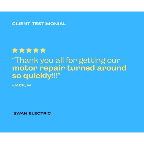 De la interrupción del servicio a la entrega: Cómo la rápida respuesta de SWAN restableció la producción crítica