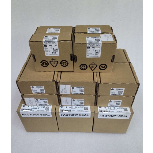 Nuevos módulos de la serie 5094 de Allen-Bradley ya disponibles