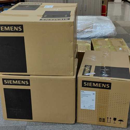NUEVO PRODUCTO: Módulo de alimentación Siemens 6SL3210-1PE26-0UL0 G120 PM240-2 – En stock y listo para enviar.